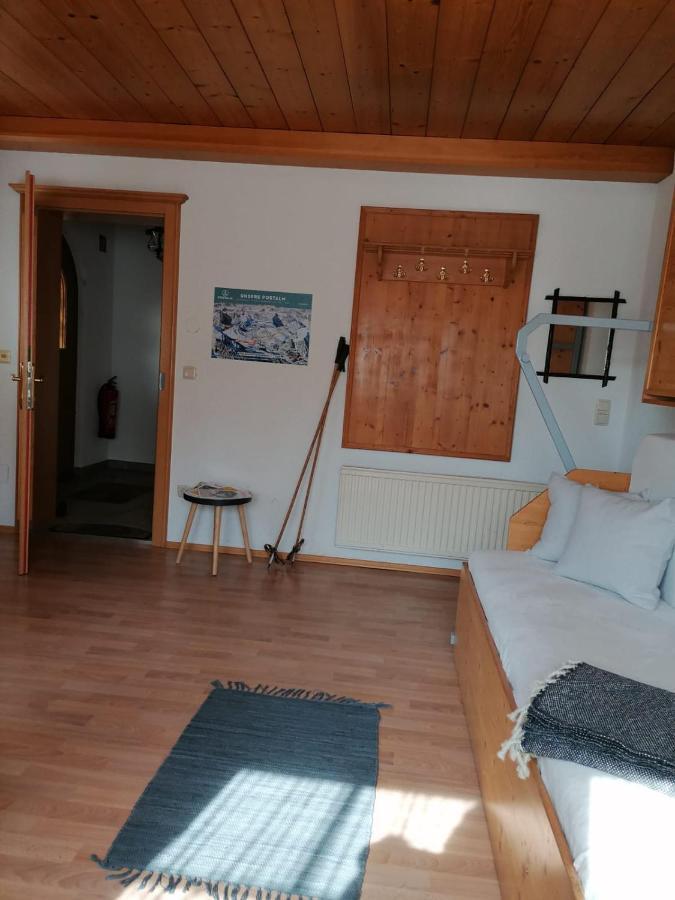 Haus Obweg - Postalm Aparthotel Hallein Buitenkant foto