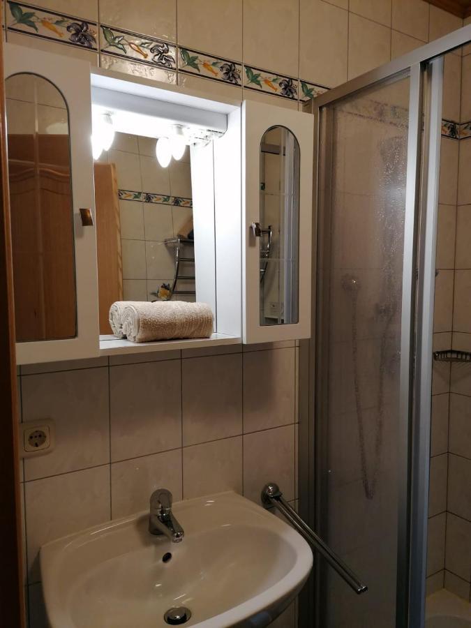 Haus Obweg - Postalm Aparthotel Hallein Buitenkant foto