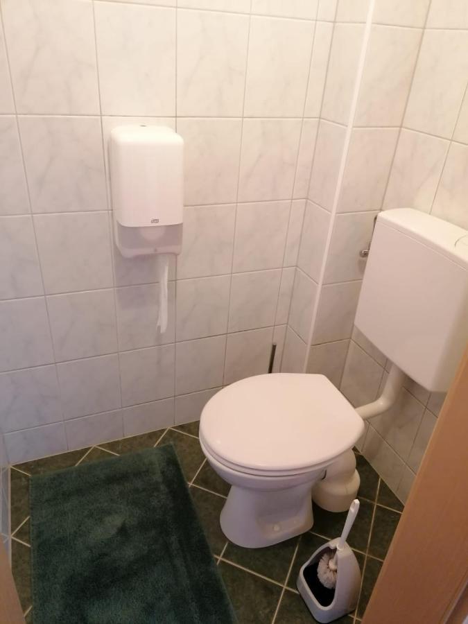 Haus Obweg - Postalm Aparthotel Hallein Buitenkant foto