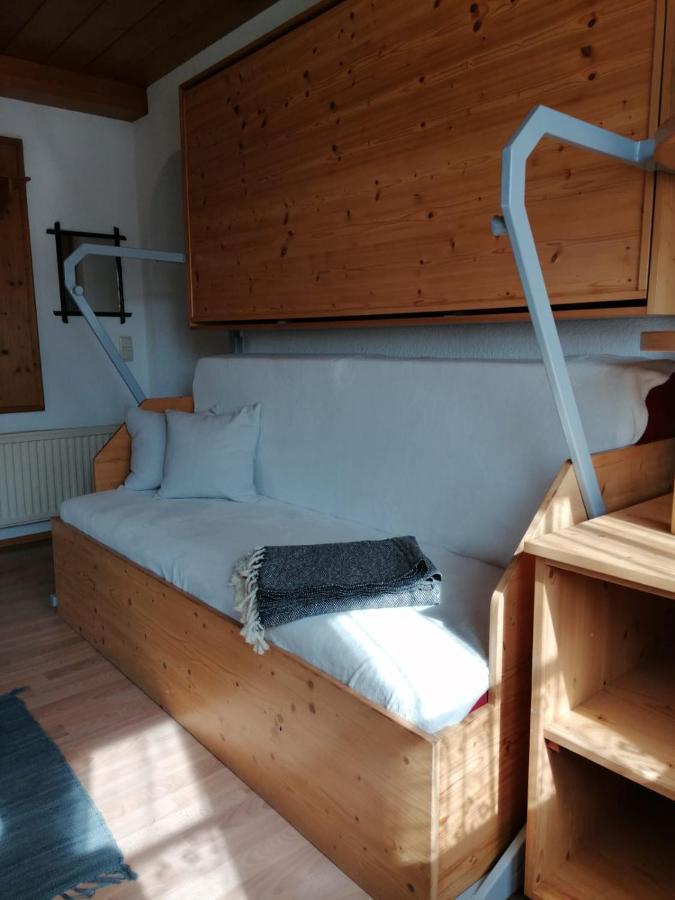 Haus Obweg - Postalm Aparthotel Hallein Buitenkant foto