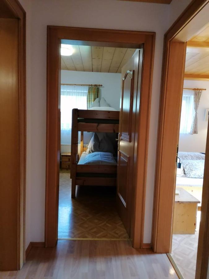 Haus Obweg - Postalm Aparthotel Hallein Buitenkant foto