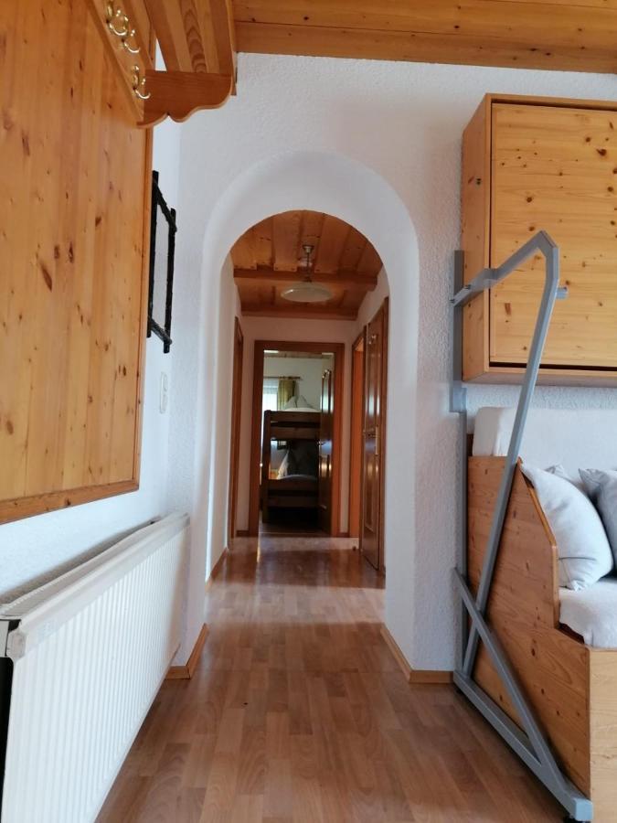 Haus Obweg - Postalm Aparthotel Hallein Buitenkant foto