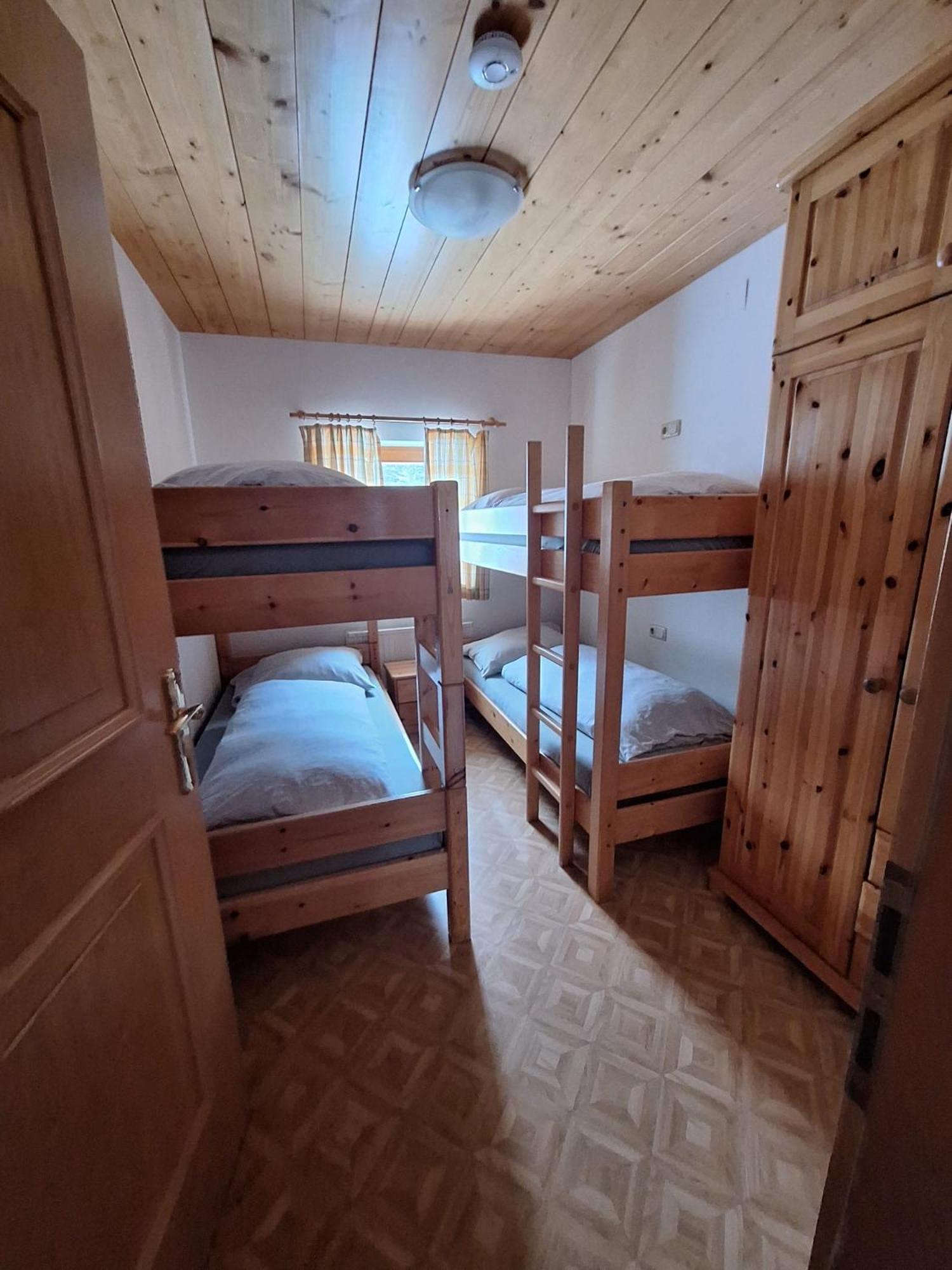 Haus Obweg - Postalm Aparthotel Hallein Buitenkant foto