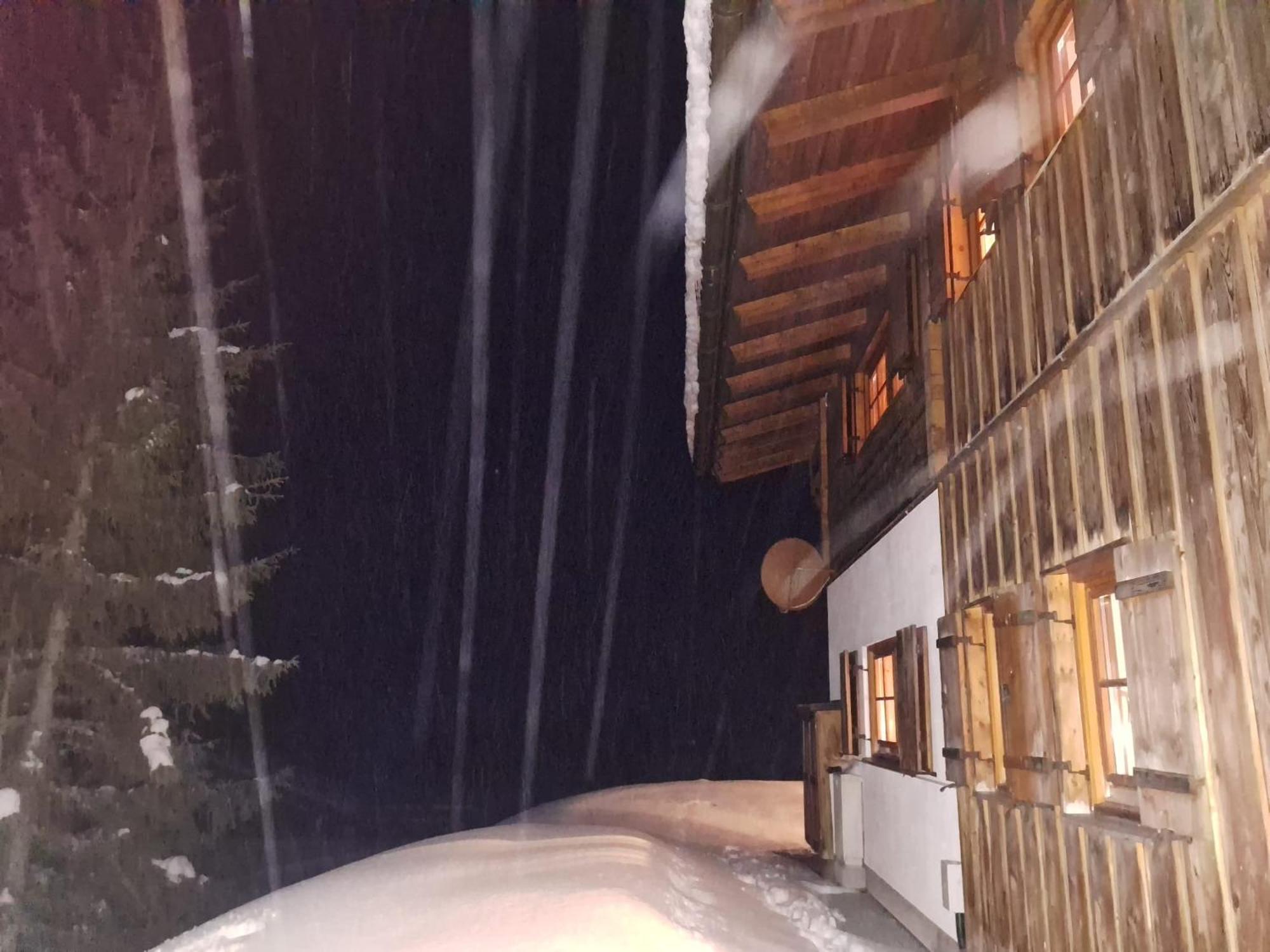 Haus Obweg - Postalm Aparthotel Hallein Kamer foto